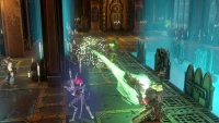 5. Warhammer 40,000: Mechanicus - Heretek (DLC) (PC) (klucz STEAM)